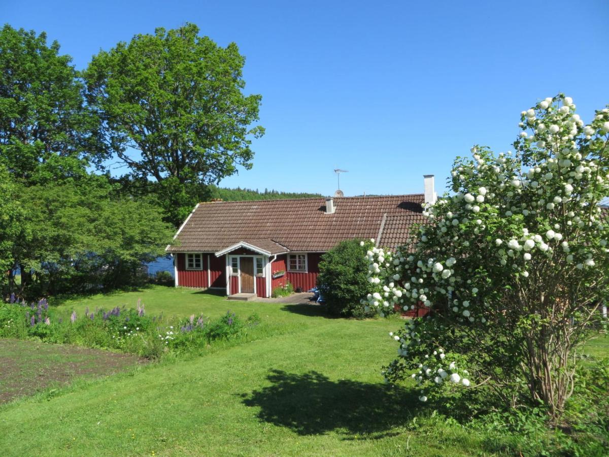 Holiday Home Fagelkaerr Sjoestugan By Interhome Gränna Exterior foto